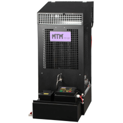 MTM 17-33 multi-oil air heater