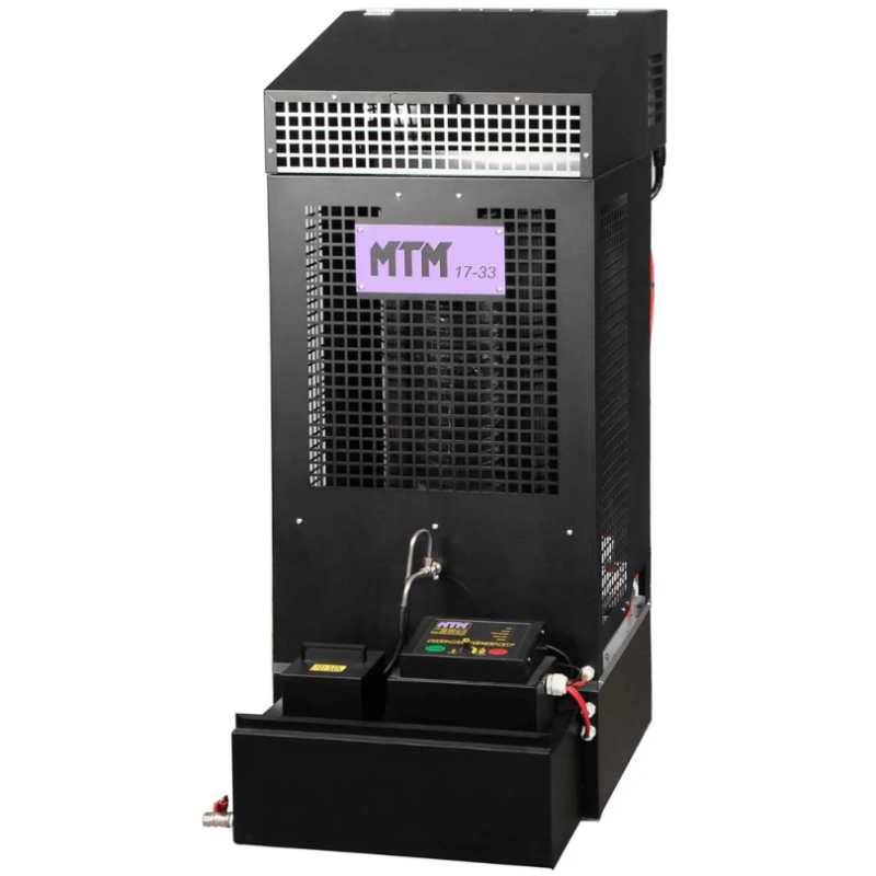 MTM 17-33 multi-oil air heater | Great Price | Online Store - Norwit.pl MTM 17-33 multi-oil air heater | Great Price | Online Store - Norwit.pl