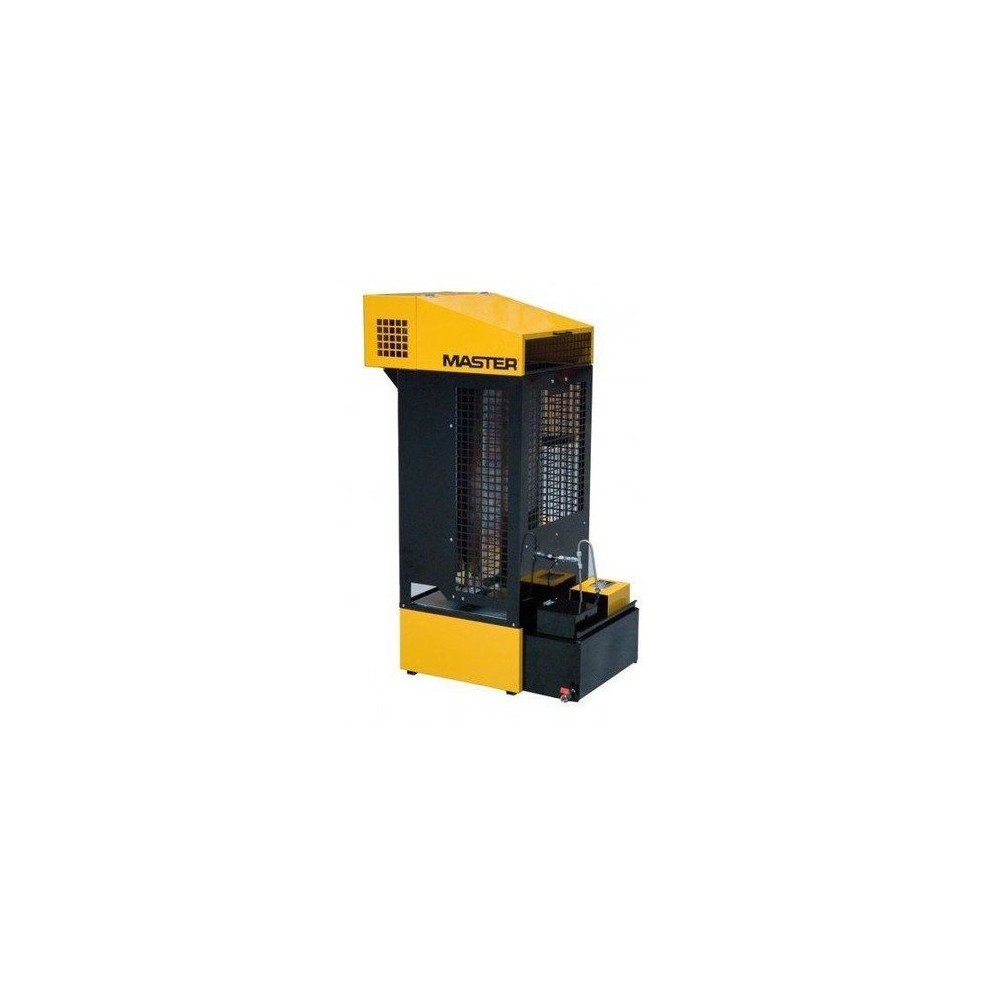 Nagrzewnica olejowa z odprowadzeniem spalin Master WA 33 C | Great Price | Online Store - Norwit.pl Nagrzewnica olejowa z odprowadzeniem spalin Master WA 33 C | Great Price | Online Store - Norwit.pl