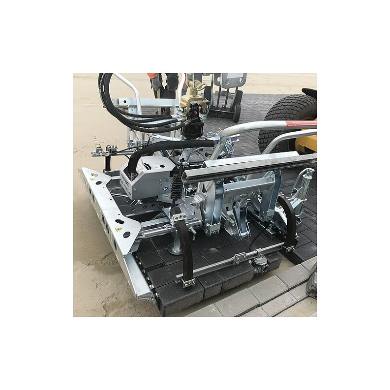 Probst paving claw adapter HVZ-UNI-II-PK-II | Great Price | Online Store - Norwit.pl