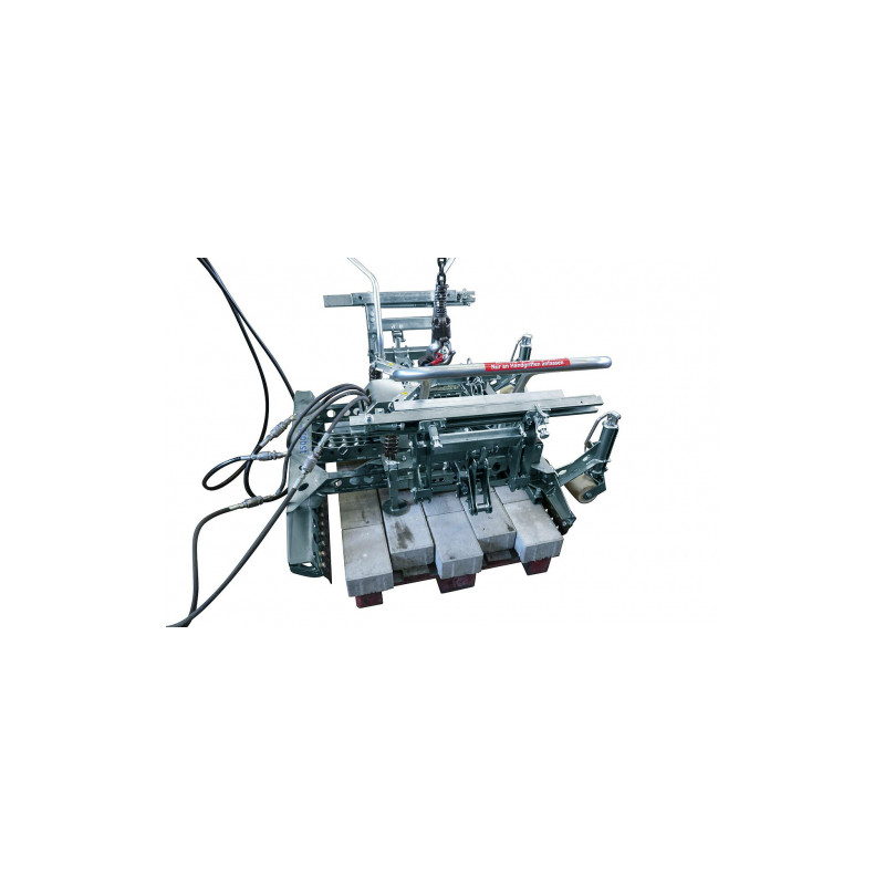Shift adapter HVZ-VA-180°-24/16-5x5 Probst | Great Price | Online Store - Norwit.pl Shift adapter HVZ-VA-180°-24/16-5x5 Probst | Great Price | Online Store - Norwit.pl
