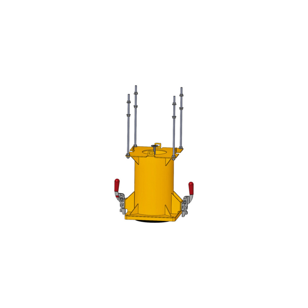 Adapter szybkowymienny SWA-200 (wersja długa) Probst | Dobra Cena | Sklep Online - Norwit.pl Adapter szybkowymienny SWA-200 (wersja długa) Probst | Dobra Cena | Sklep Online - Norwit.pl