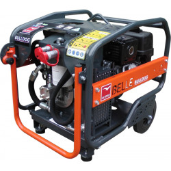 Agregat hydrauliczny Altrad Belle BULLDOG HPP | Dobra Cena | Sklep Online - Norwit.pl