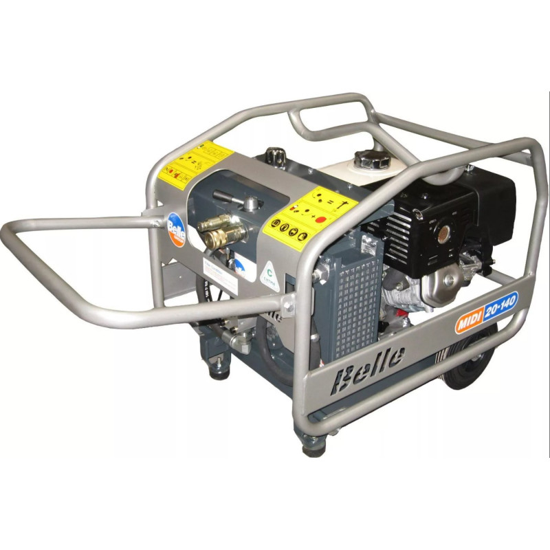 Altrad Belle 20-140 hydraulic power unit | Great Price | Online Store - Norwit.pl Altrad Belle 20-140 hydraulic power unit | Great Price | Online Store - Norwit.pl