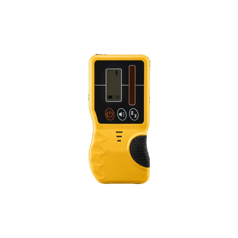 Laser sensor with red beam Nivel System RD100 | Great Price | Online Store - Norwit.pl