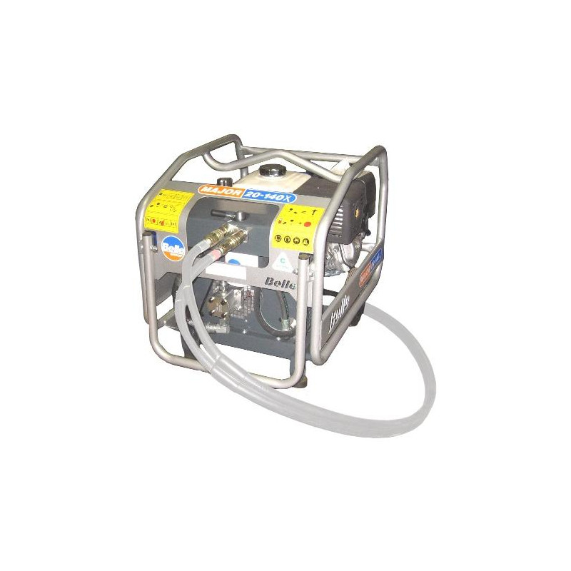 Agregat hydrauliczny Altrad Belle MAJOR 20-140X | Dobra Cena | Sklep Online - Norwit.pl