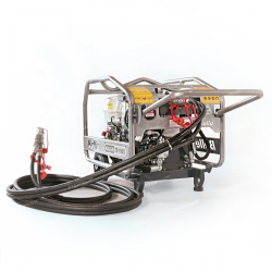 Altrad Belle MAJOR 20-160X Hydraulic Power Pack | Great Price | Online Store - Norwit.pl