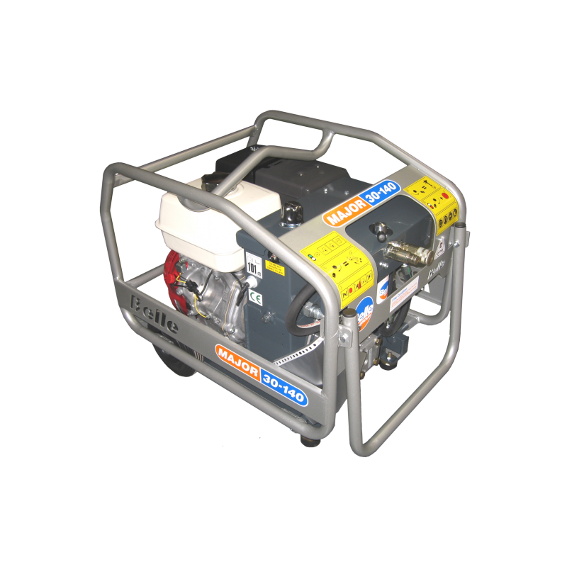 Altrad Belle MAJOR 30-140 Hydraulic Power Unit | Great Price | Online Store - Norwit.pl