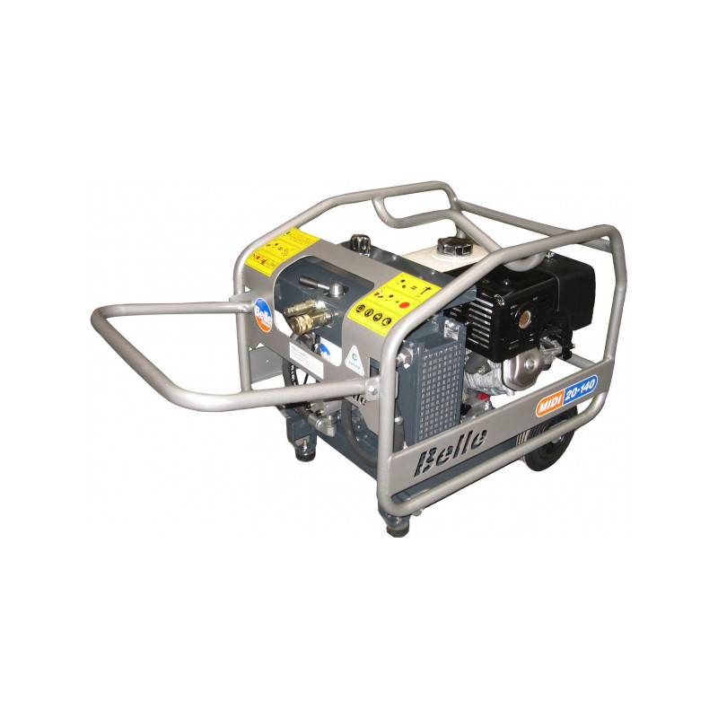 Altrad Belle MIDI 20-140 Hydraulic Power Unit | Great Price | Online Store - Norwit.pl