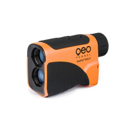 Dalmierz laserowy dalekiego zasięgu geo-FENNEL GeoDist 600LR z wizjerem | Dobra Cena | Sklep Online - Norwit.pl