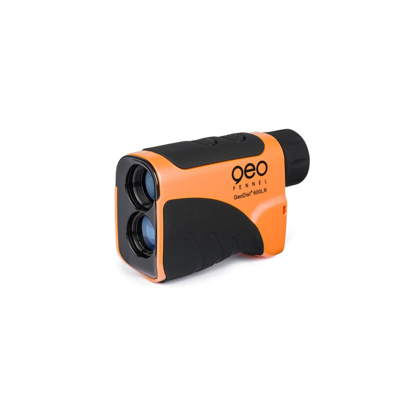 Geo-FENNEL GeoDist 600LR long-range laser rangefinder with viewfinder | Great Price | Online Store - Norwit.pl
