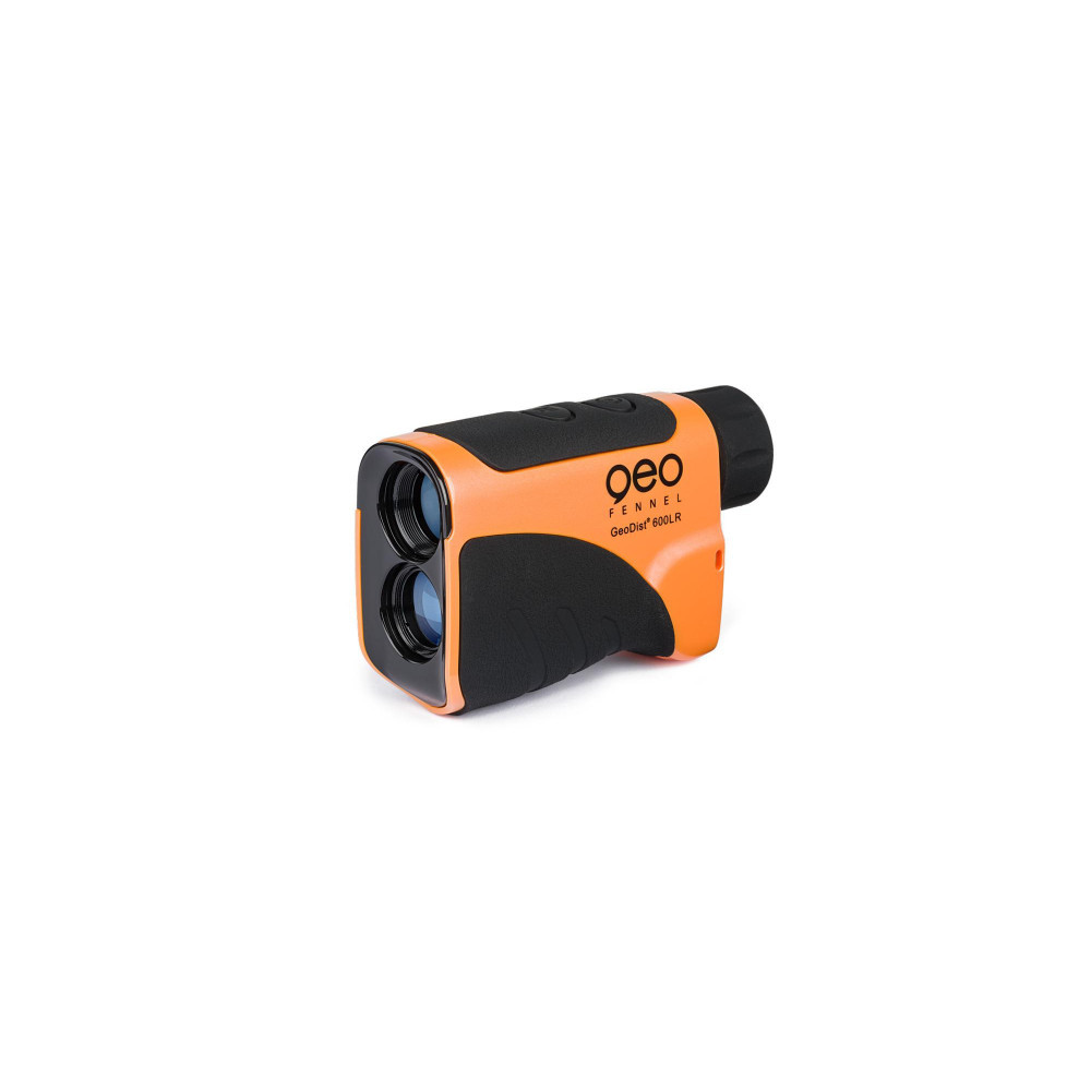 Geo-FENNEL GeoDist 600LR long-range laser rangefinder with viewfinder | Great Price | Online Store - Norwit.pl