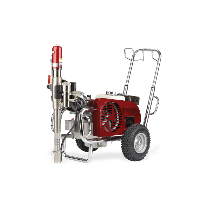 Titan POWRTWIN 6900 PLUS DI heavy duty painting unit | Great Price | Online Store - Norwit.pl