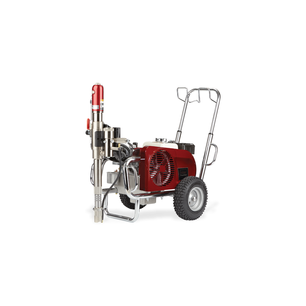 Titan POWRTWIN 6900 PLUS DI heavy duty painting unit | Great Price | Online Store - Norwit.pl