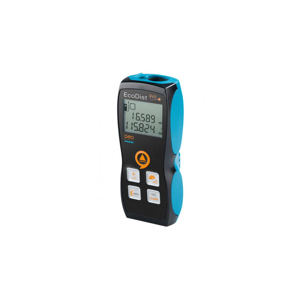 Dalmierz laserowy geo-FENNEL EcoDist Pro WYCOFANY | Dobra Cena | Sklep Online - Norwit.pl
