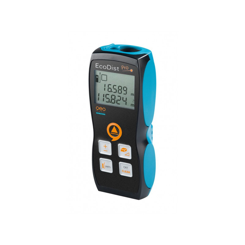 Geo-FENNEL EcoDist Pro laser rangefinder DELETED | Great Price | Online Store - Norwit.pl
