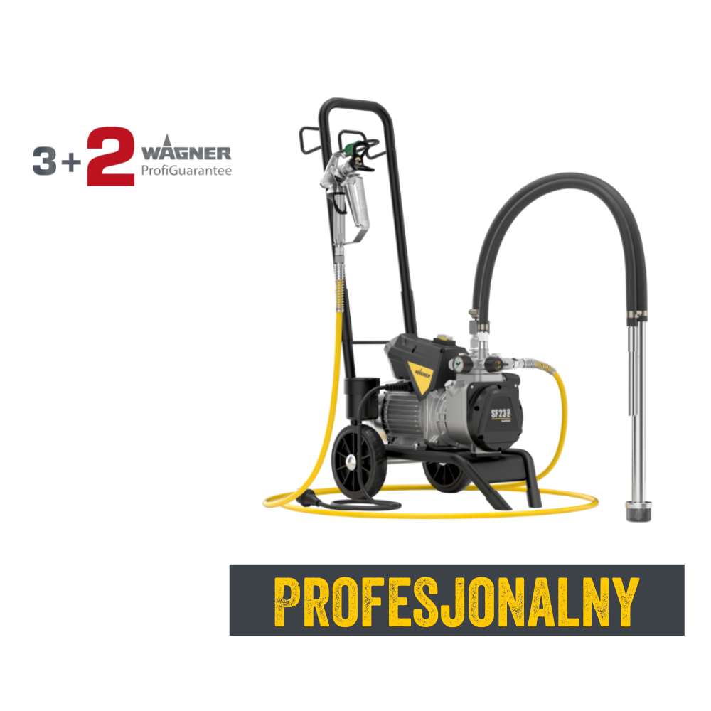 Agregat malarski membranowy Titan Elite 4300 | Great Price | Online Store - Norwit.pl