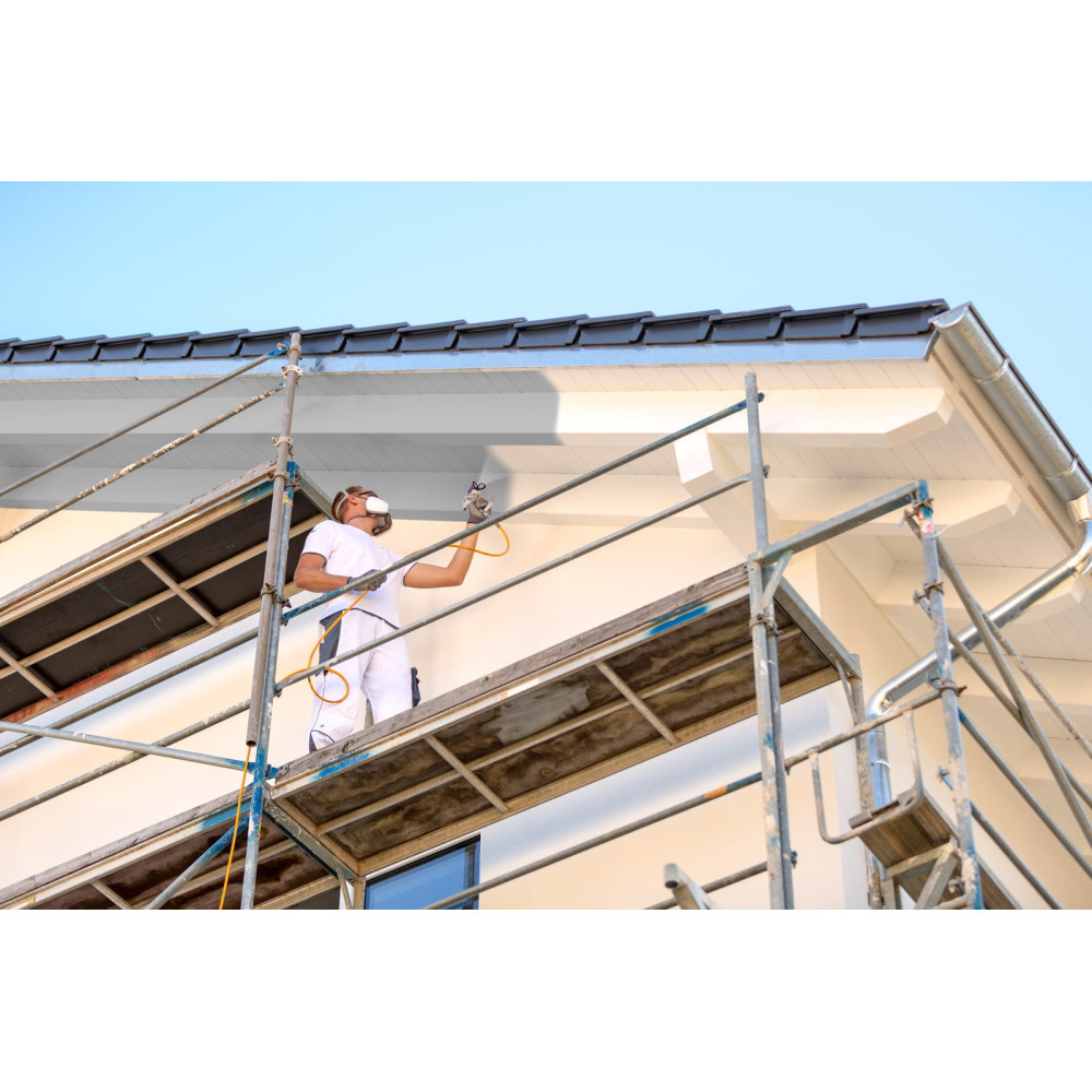 Agregat malarski membranowy Titan Elite 4300 | Great Price | Online Store - Norwit.pl