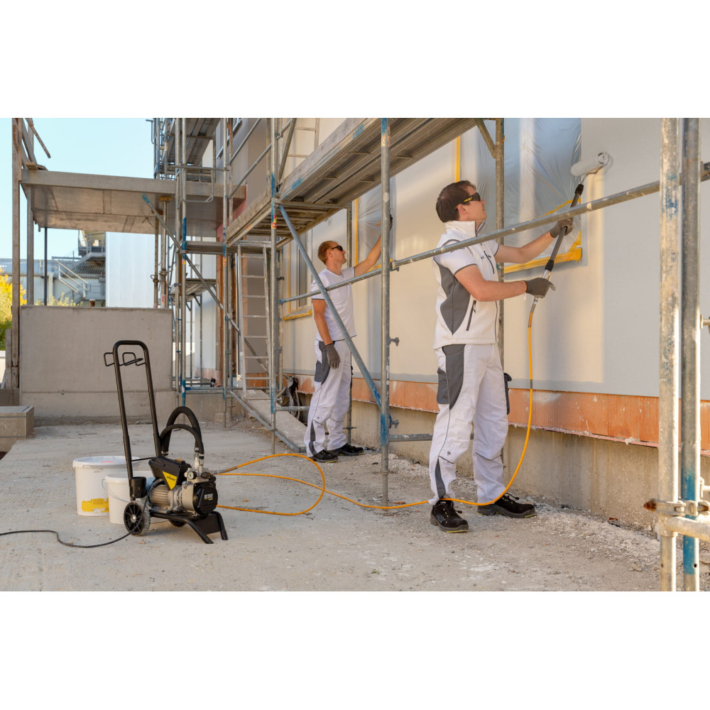 Agregat malarski membranowy Titan Elite 4300 | Great Price | Online Store - Norwit.pl