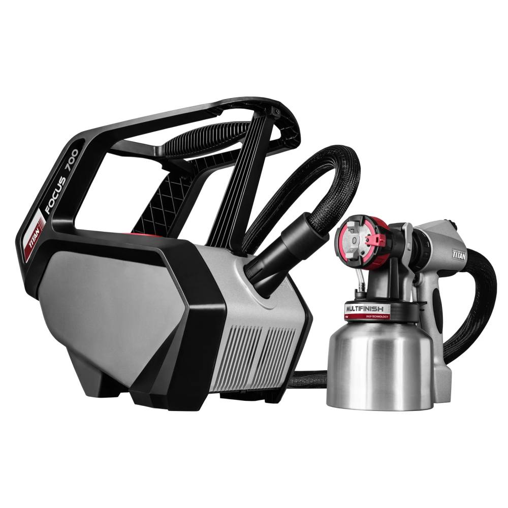 Generator Titan Focus 700 Paint Sprayer
