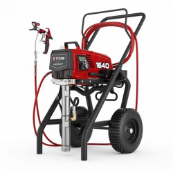 Agregat malarski Titan Impact 1640 | Dobra Cena | Sklep Online - Norwit.pl