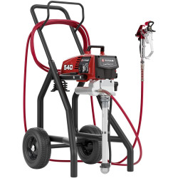 Aggregat malarski Titan Impact 540 | Great Price | Online Store - Norwit.pl