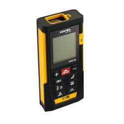 Rangefinder with green beam Nivel System HDM-9G | Great Price | Online Store - Norwit.pl