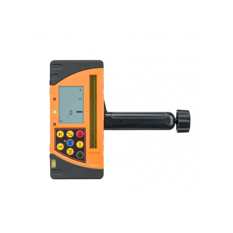 Geo-FENNEL FR-DIST 30 rotating laser detector with laser rangefinder | Great Price | Online Store - Norwit.pl