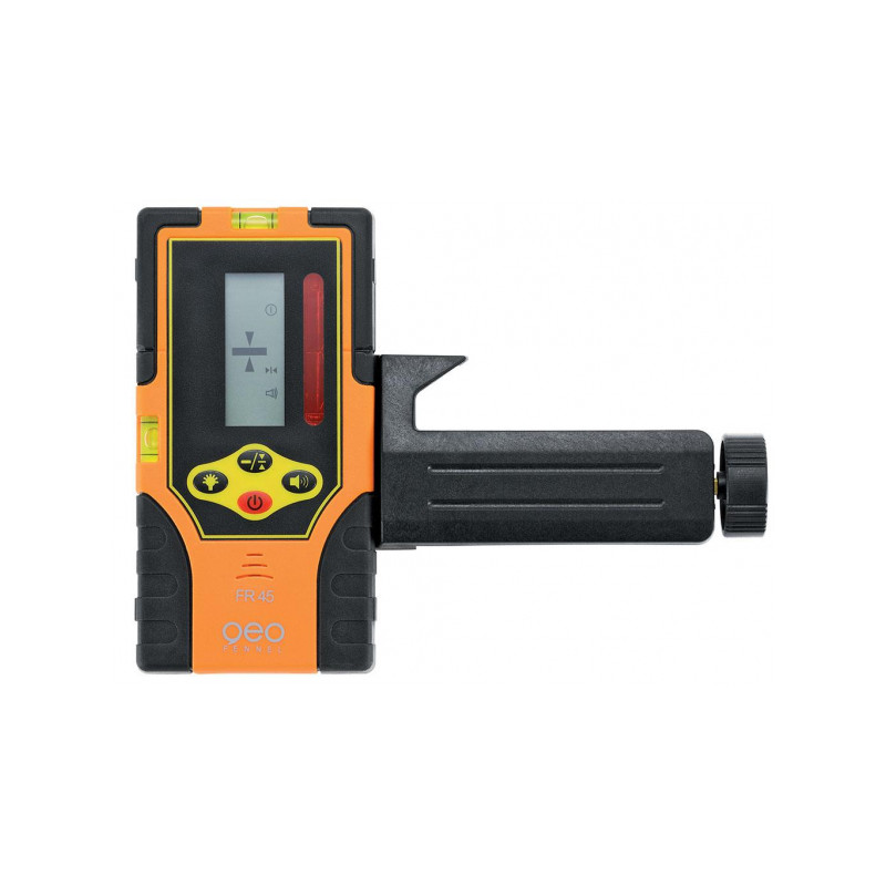 Detektor FR 45 do laserów obrotowych | Dobra Cena | Sklep Online - Norwit.pl Detektor FR 45 do laserów obrotowych | Dobra Cena | Sklep Online - Norwit.pl