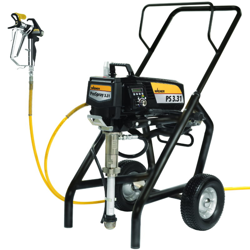 Agregat malarski Titan Impact 1640 (kopiuj) | Great Price | Online Store - Norwit.pl