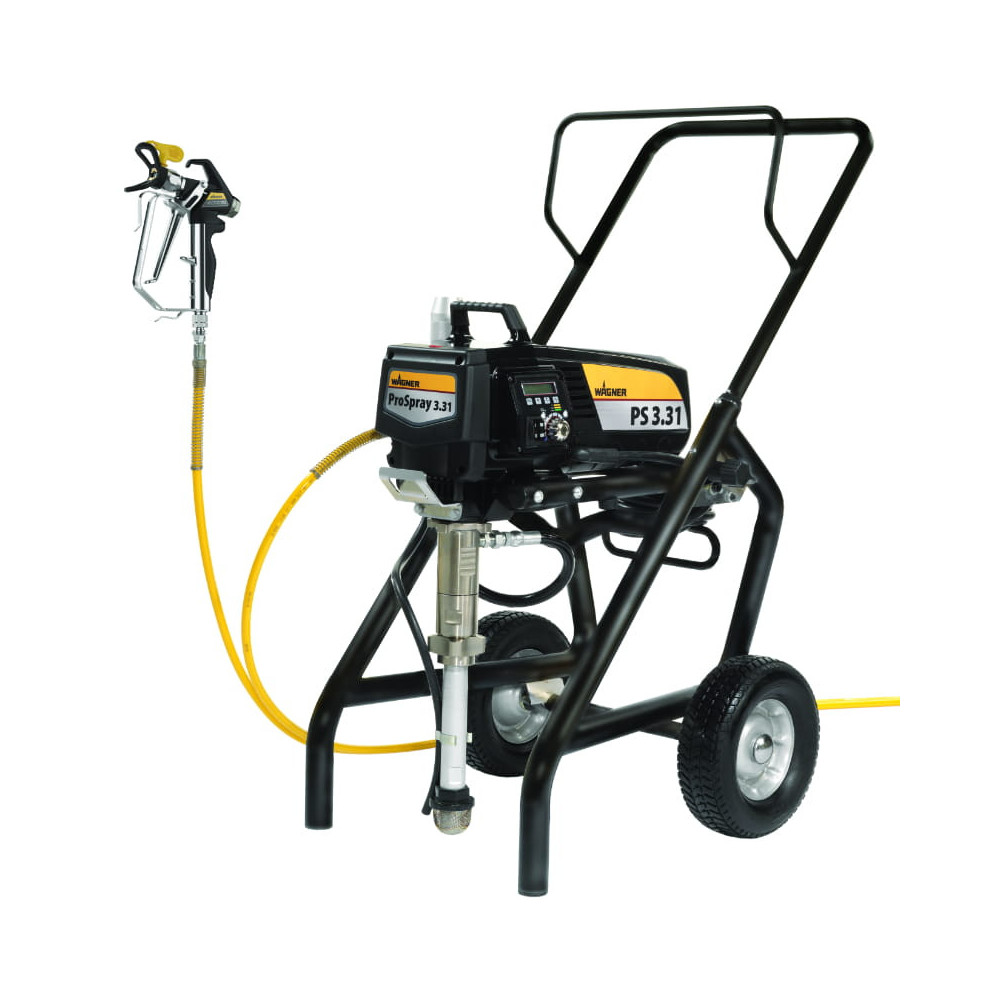 Agregat malarski Titan Impact 1640 (kopiuj) | Great Price | Online Store - Norwit.pl