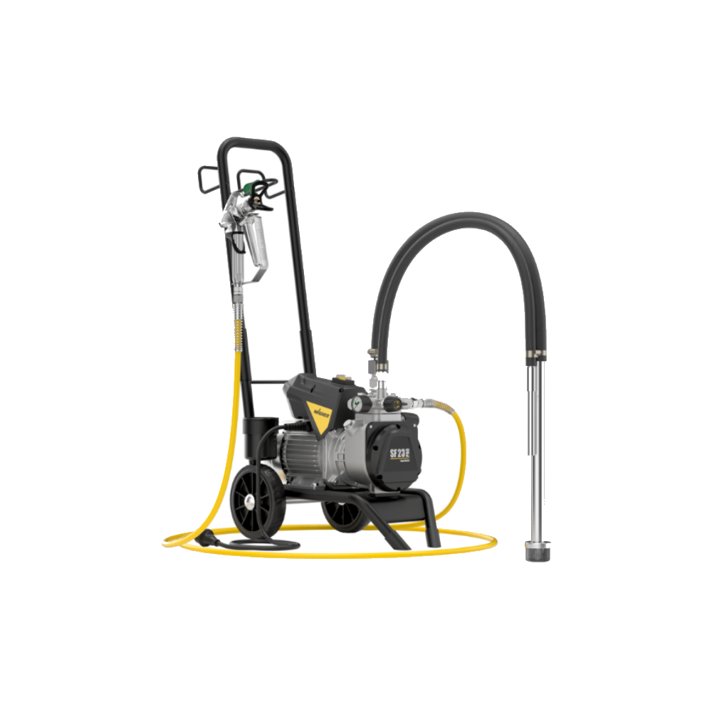 Agregat malarski Wagner SuperFinish 23 PRO | Great Price | Online Store - Norwit.pl