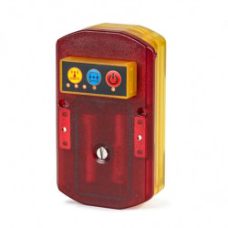 FR-FKL TRACKING detector