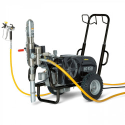 Wagner HeavyCoat 950E paint and filler unit | Great Price | Online Store - Norwit.pl