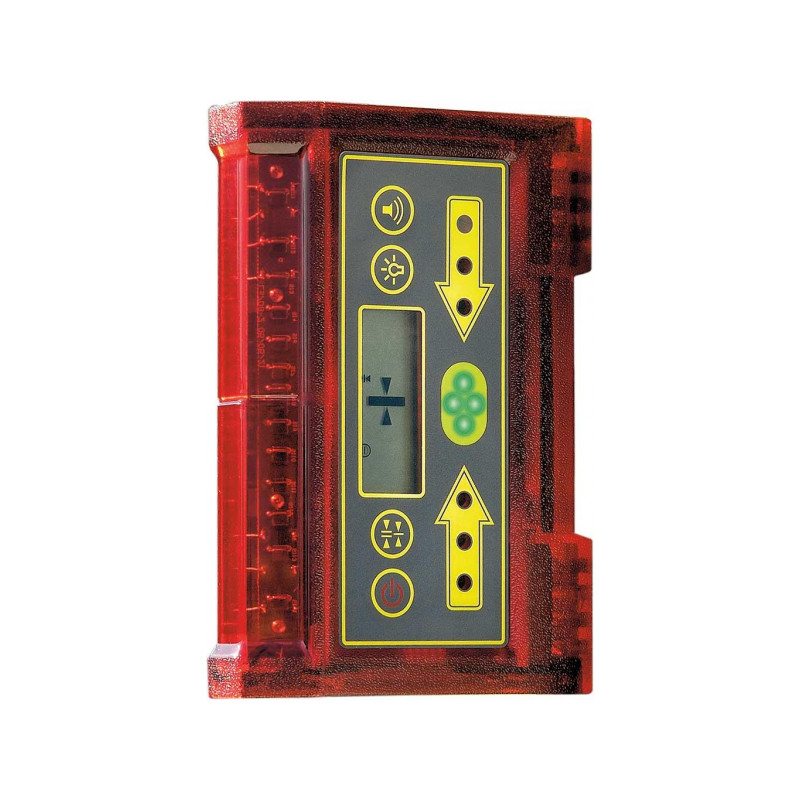 FMR 600 laser detector | Great Price | Online Store - Norwit.pl