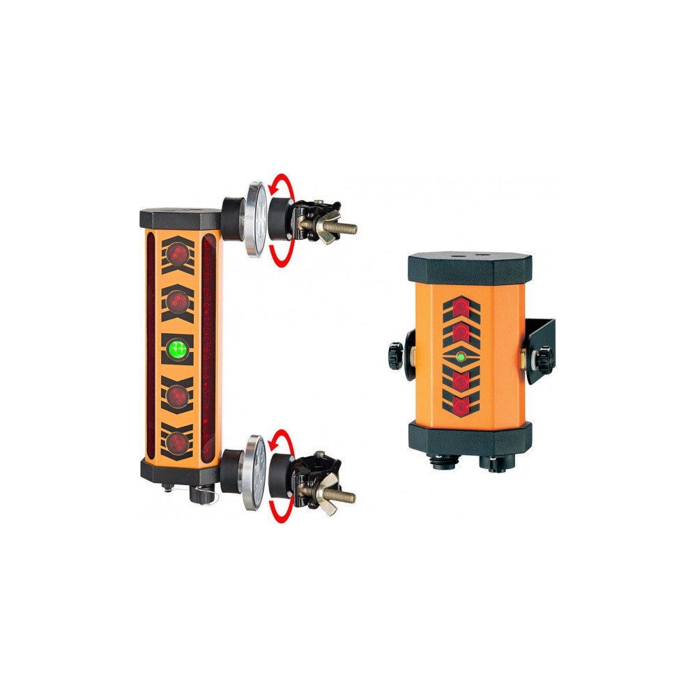 Detektor laserowy FMR 700-M/C do maszyn budowlanych | Dobra Cena | Sklep Online - Norwit.pl