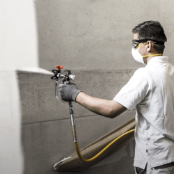 Wagner HeavyCoat 970E paint and filler unit | Great Price | Online Store - Norwit.pl