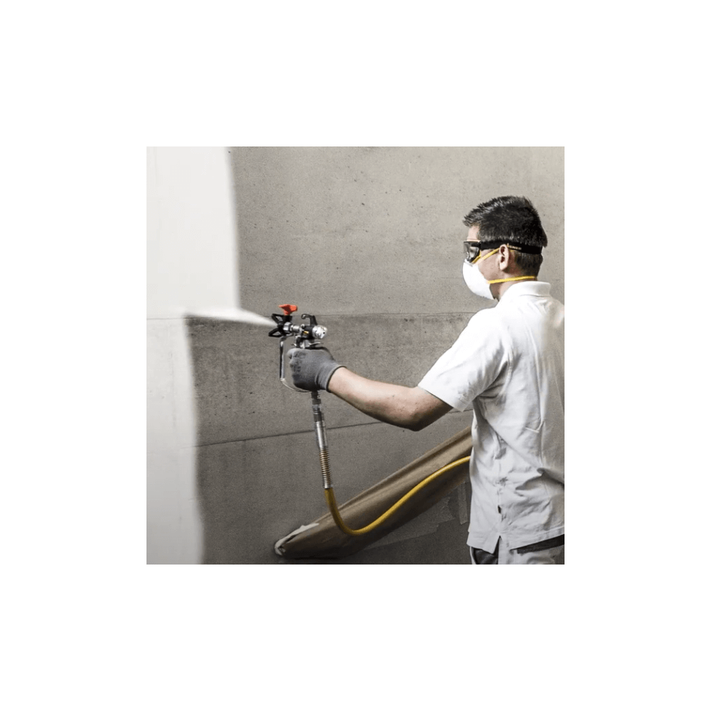 Agregat malarsko-szpachlarski Wagner HeavyCoat 970E | Dobra Cena | Sklep Online - Norwit.pl