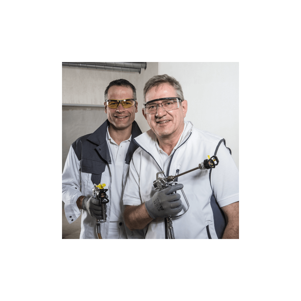 Wagner HeavyCoat 970E paint and filler unit | Great Price | Online Store - Norwit.pl