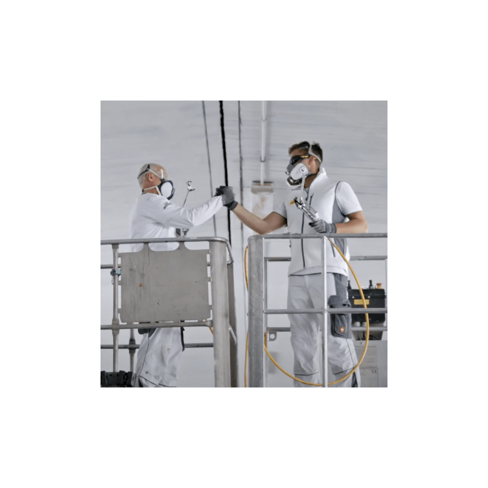 Wagner HeavyCoat 970E paint and filler unit | Great Price | Online Store - Norwit.pl