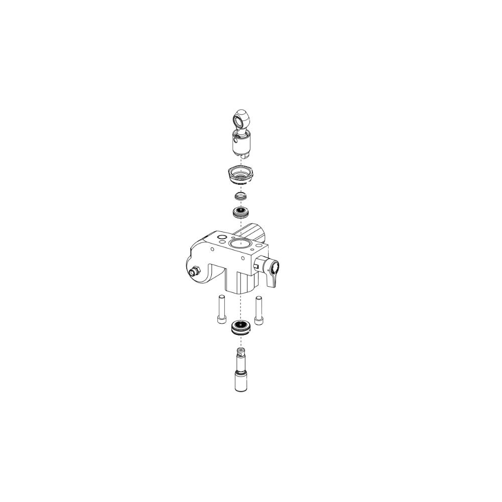 Wagner HeavyCoat 970E paint and filler unit | Great Price | Online Store - Norwit.pl