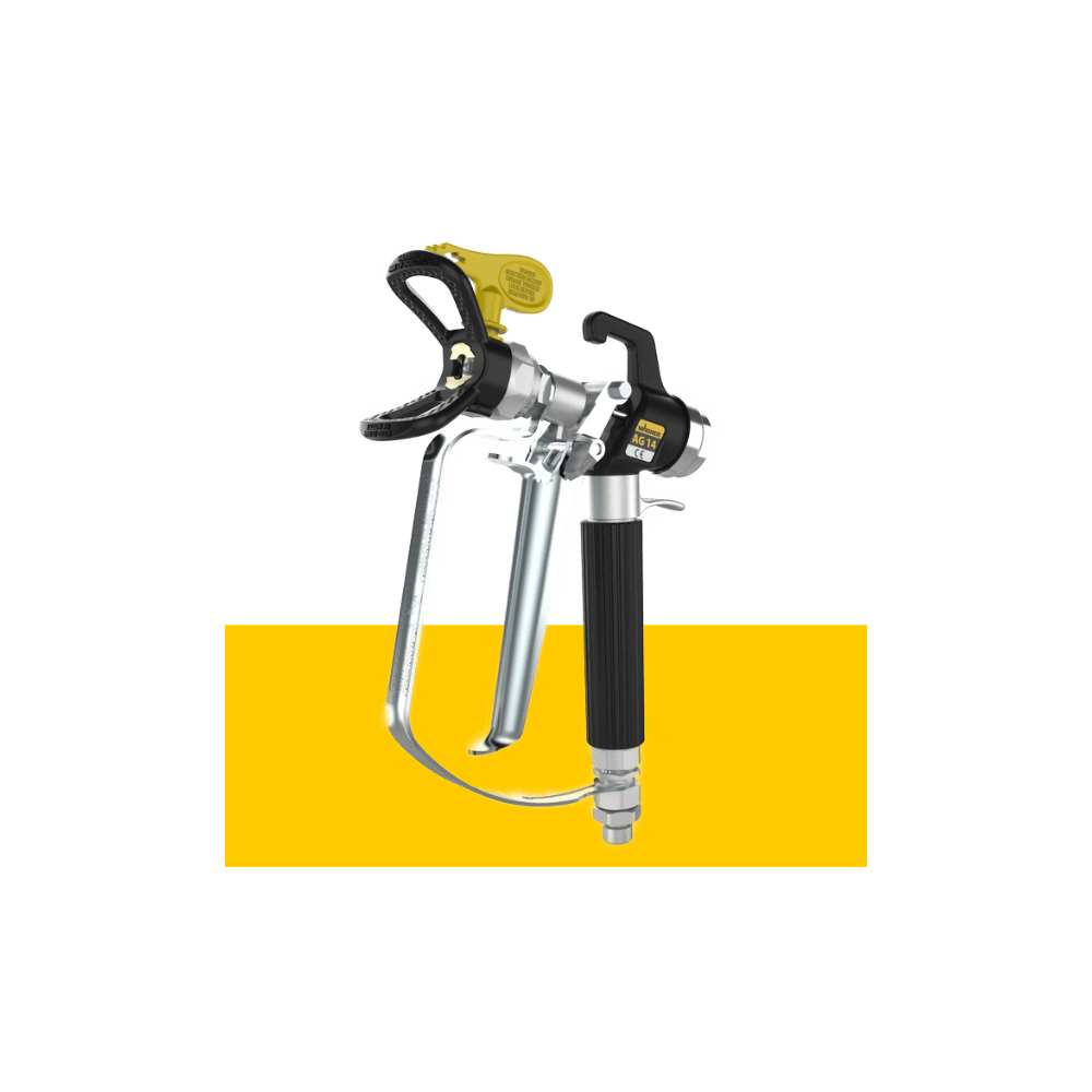 Wagner HeavyCoat 970G paint and filler unit | Great Price | Online Store - Norwit.pl