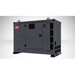Fogo FD 100 B-C generator set | Great Price | Online Store - Norwit.pl