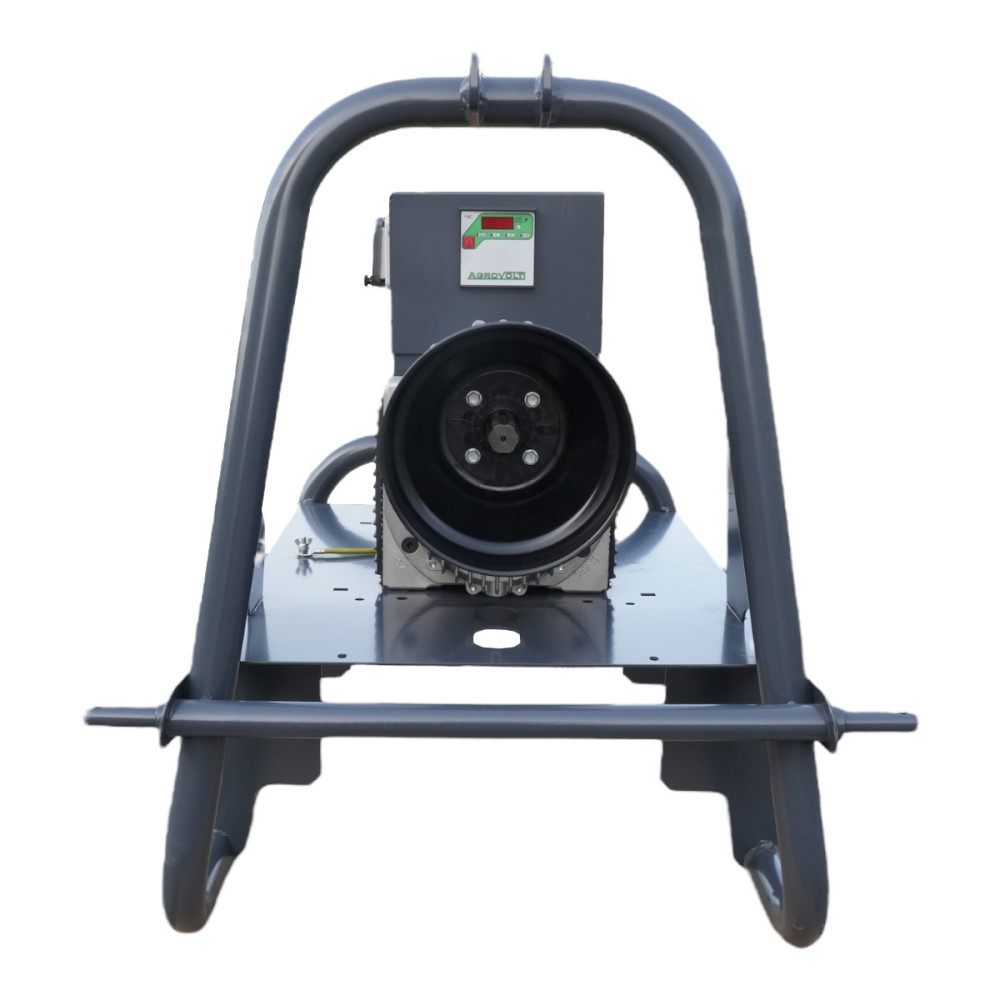 Agregat prądotwórczy na WOM traktorowy FOGO AGROVOLT AV 27 R AVR | Great Price | Online Store - Norwit.pl