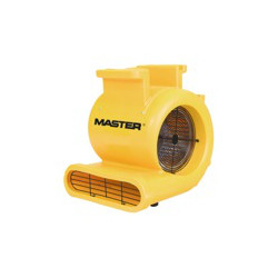 Dmuchawa Podłogowa Master CD 5000