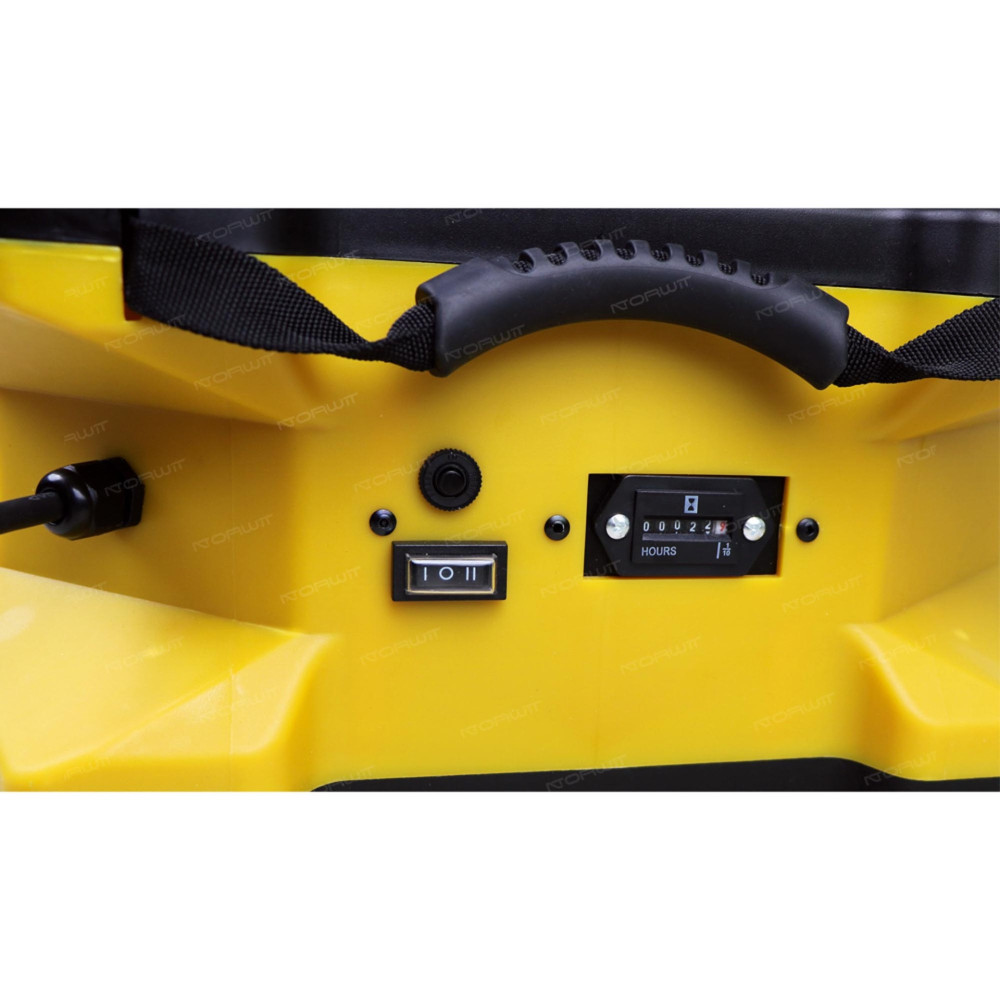 Master CDX 20 Floor Blower | Great Price | Online Store - Norwit.pl
