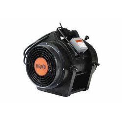 Master COMPACT 1500EX explosion proof blower | Great Price | Online Store - Norwit.pl