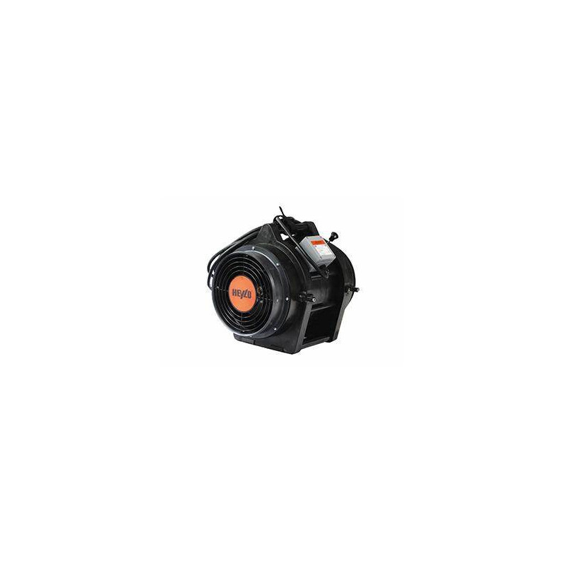 Master COMPACT 1500EX explosion proof blower | Great Price | Online Store - Norwit.pl