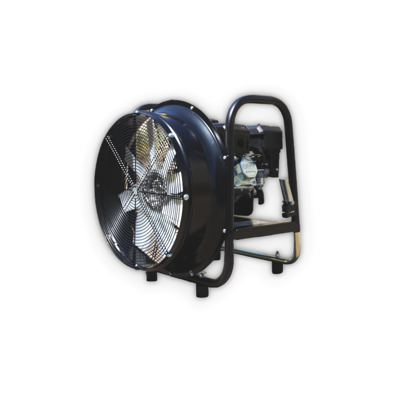 MW 22 Rato firefighter blower | Great Price | Online Store - Norwit.pl