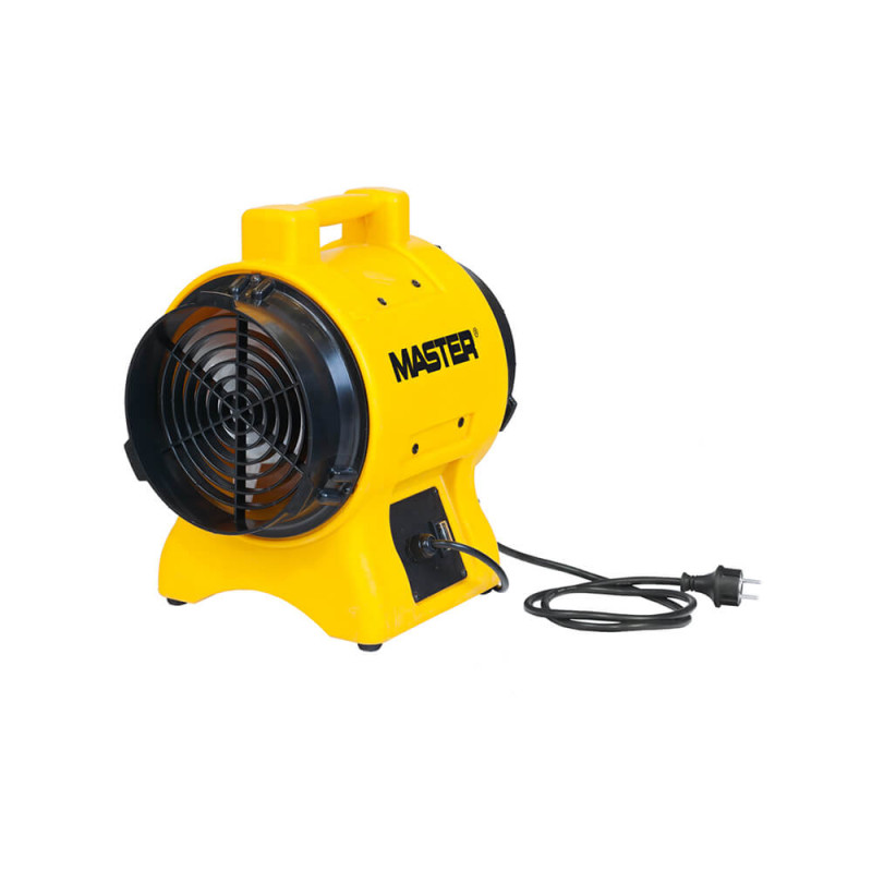 Dmuchawa Tworzywo Master BL 4800 | Great Price | Online Store - Norwit.pl Dmuchawa Tworzywo Master BL 4800 | Great Price | Online Store - Norwit.pl